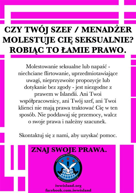 Znaj Swoje Prawa Iww Sland