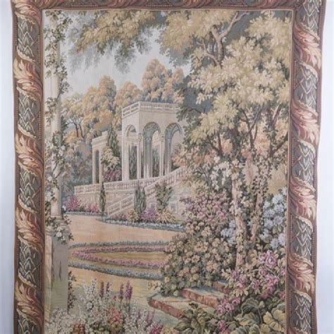 Vintage Tapestry - Princessantiques.net