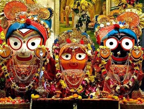 Jagannath Rath Yatra 2020 In Puri Photos: HD Images, Pictures, News ...