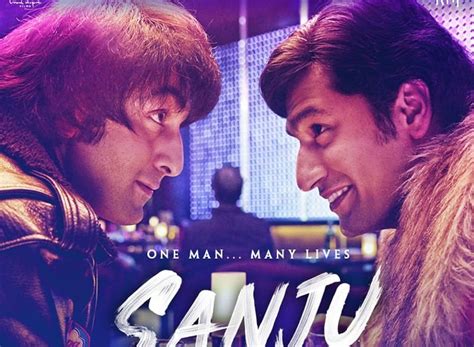 Ranbir Kapoors Sanju Shatters Box Office Records In Australia Beats