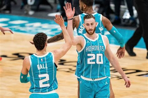 Hornetsbr On Twitter Rt Brasilcoast O Charlotte Hornets Chega A