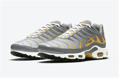 Nike Air Max Plus Dd7111 001 Release Date Sneaker Bar Detroit