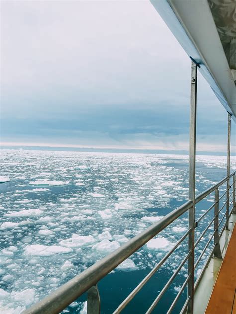 Crossing The Drake Passage To Antarctica What Is It Really Like Kb Eu