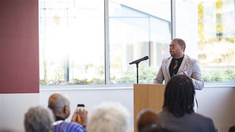 Temple Universitys Center For Anti Racism Holds Grand Opening Temple Now