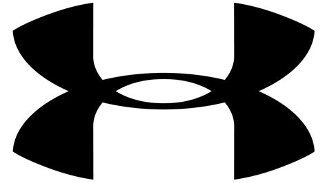 Under Armour Logo - Storia e significato dell'emblema del marchio