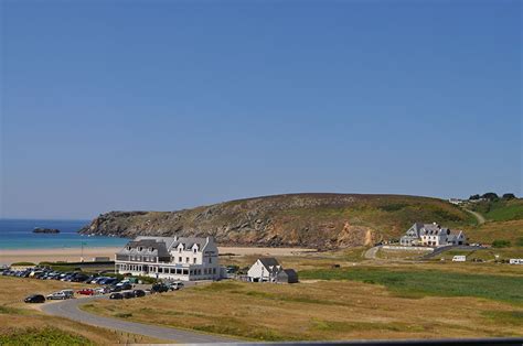 H Tel Restaurant De La Baie Des Tr Pass S Office De Tourisme De