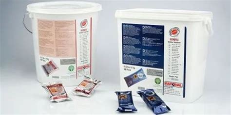 Rational Combi Oven Cleaning Tablet Size Pack Of 100 And 150 Id