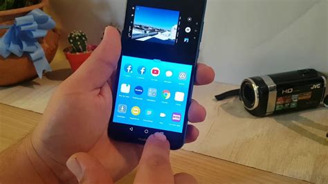 Como Dividir La Pantalla De Tu Celular Youtube