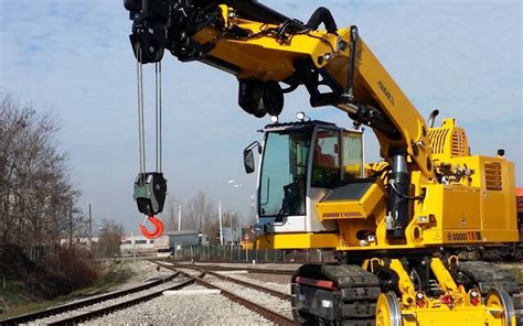 Quais S O Os Ve Culos De Manuten O Ferrovi Ria Wasaki Engenharia