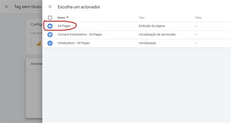 Como Criar E Instalar O Google Tag Manager