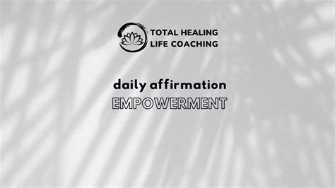 🔴 New Video Debut 🧘🏼‍♀️🗣️ Daily Affirmation Empowerment Guided