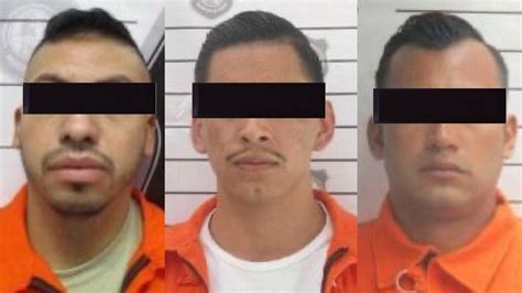 Tres reos se fugan del penal de La Piedad Michoacán usaron hamacas