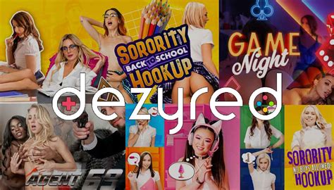 Dezyred Review Best Interactive Vr Porn Game