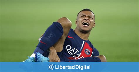 Las Ansias Del Entorno De Mbappé Para Que Firme Su Nuevo Contrato Tras