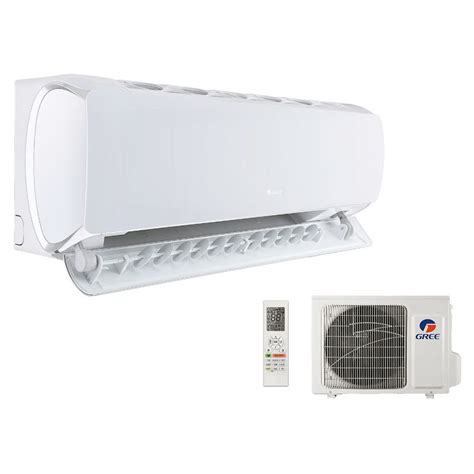 Gree G Tech GWH12AECXD K6DNA1A 3 5kW mono split klíma MixAir Klíma Shop