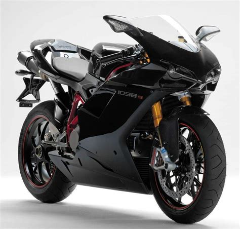 Ducati 1098s 2007 2008 Specs Performance And Photos Autoevolution