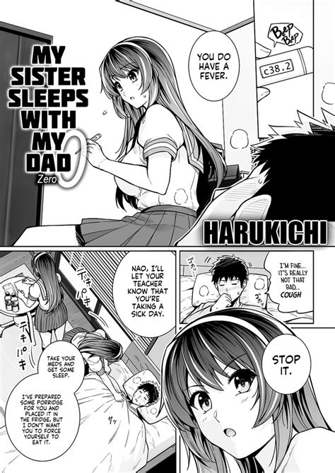 Ane Wa Oyaji Ni Dakareteru Zero My Sister Sleeps With My Dad Zero