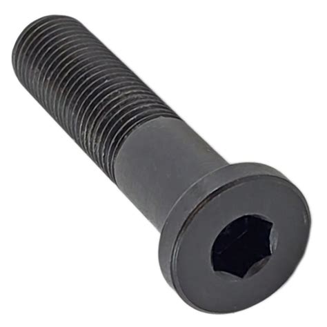 6 999 256 Screw Arbor 38 24 X 177 In Toolmex Industrial Solutions