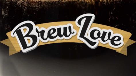 Brew Love Pitch Video For Storyhive Telus Optik Local Youtube