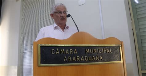 Câmara Municipal de Araraquara