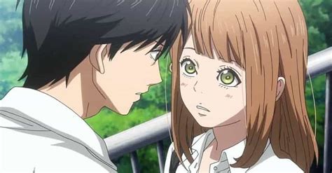 The 14 Most Tragic Romance Anime of All Time