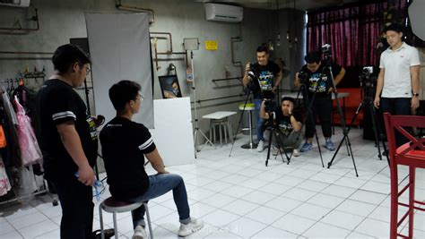 Syarat Menjadi Content Creator Jsp Jakarta School Of Photography