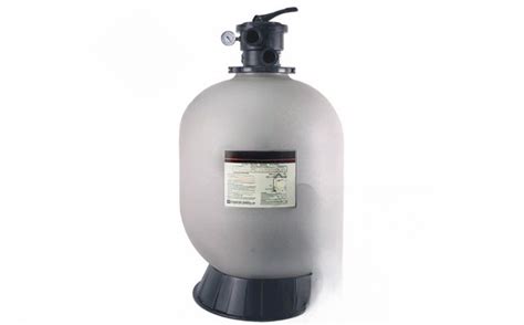 S310T2 30 TM PRO SERIES SAND FILTER W 2 MPV 24 7 POOLS AND SPAS