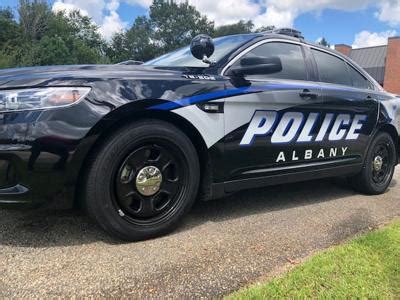 APD receives 54 new police cars | Local News | albanyherald.com