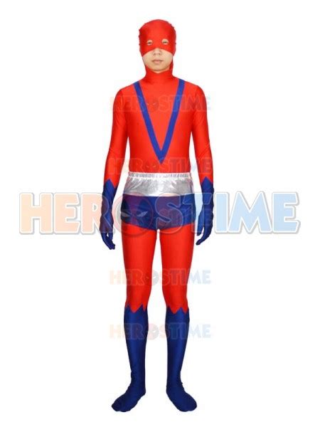 Giant-Man costume