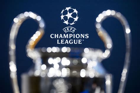 Champions League 2024 2025 In Quali Fasce Saranno Le Squadre Italiane