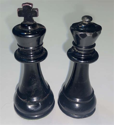 Unearthed Treasure find - Windsor Castle Chess Pieces - Unweighted - Chess Forums - Chess.com