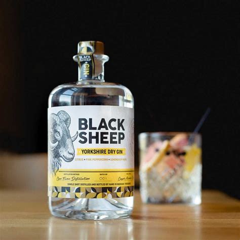 Shop | Black Sheep Brewery