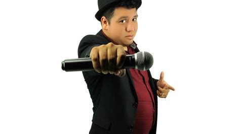 Alan Saldaña El As De La Comedia Estrena Show En Vivo