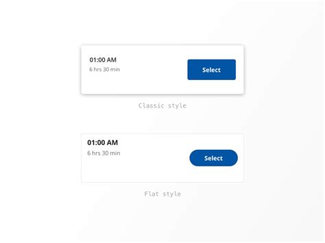 Box UI test by Jair Pérez on Dribbble