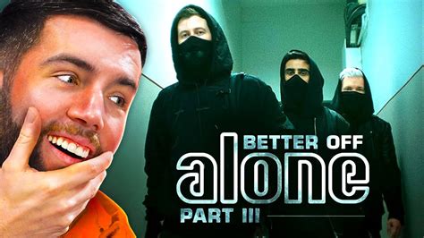 Sidemen React To Alan Walker Dash Berlin And Vikkstar Better Off Alone Pt Iii Youtube