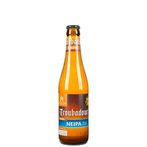 Troubadour Magma NEIPA 33Cl