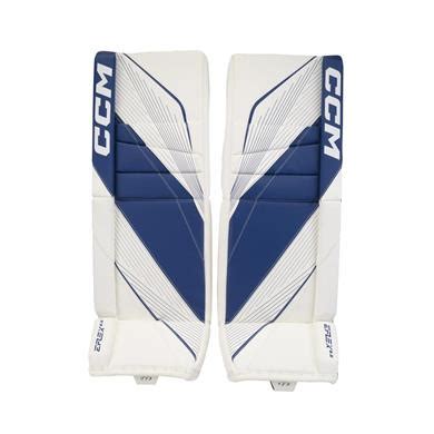 Buy Goalie Leg Pads Junior Online Hockey Store