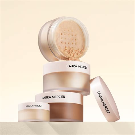 Translucent Loose Setting Powder Ultra Blur Mini Laura Mercier Canada