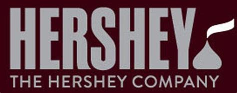 Hershey Designs Chocolate Kiss Into Its New Logo - The New York Times