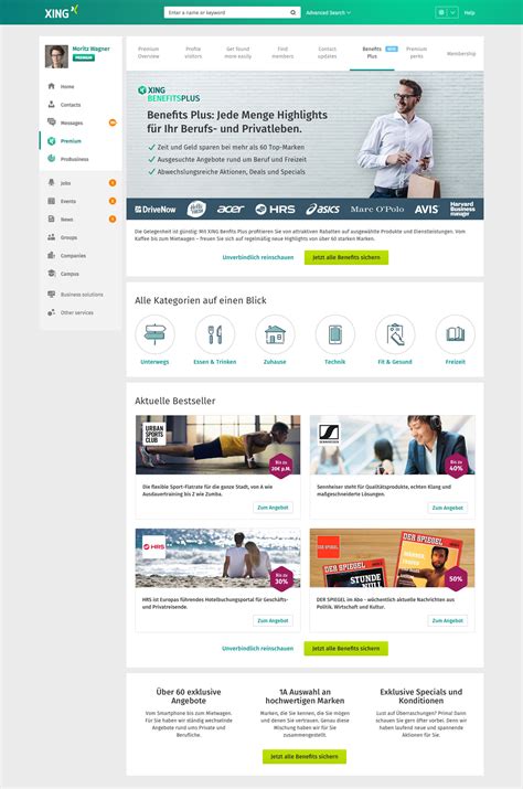 xing buero mw digital design based hamburg germany