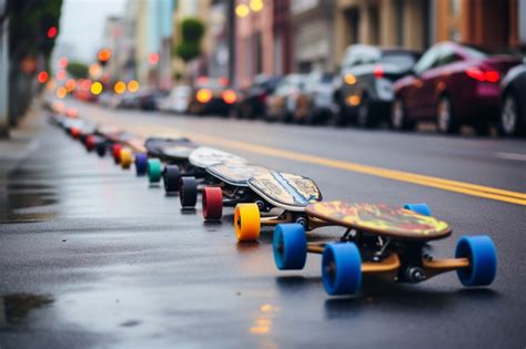 Best Electric Skateboard Brands Of 2023 Board Deck HQ