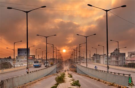 Bengaluru, Karnataka, India Sunrise Sunset Times