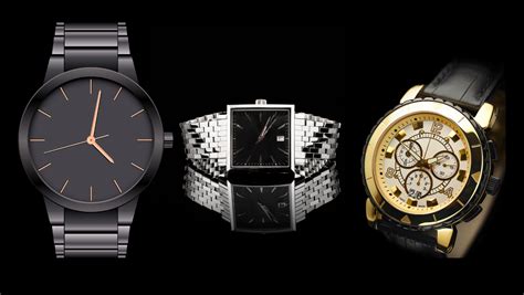 Best Swiss Watch Brands - Fashf