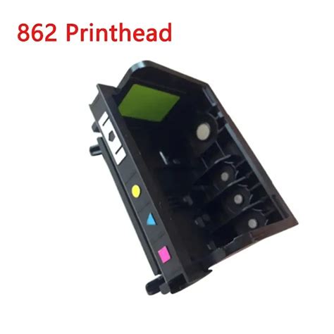 Slot Print Head For Hp Printhead For Hp Photosmart B A B A