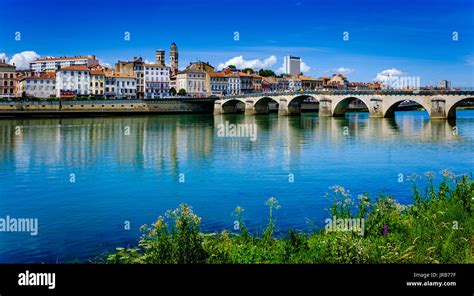 Saone et loire department hi-res stock photography and images - Alamy