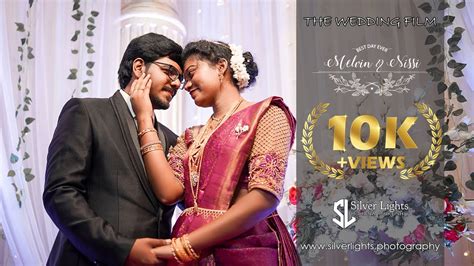 Thoothukudi Grand Christian Wedding Film Highlights 2021 Silver