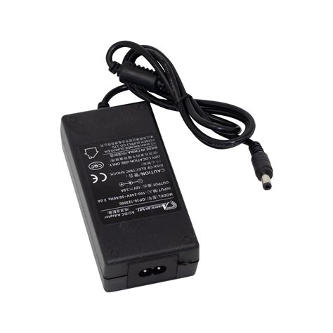 Adaptador De Voltaje 12V 3A AN 12V 3A AMERICAN NET Mihaba