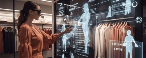 How Fashion Companies Can Start Their Digitalization Journey