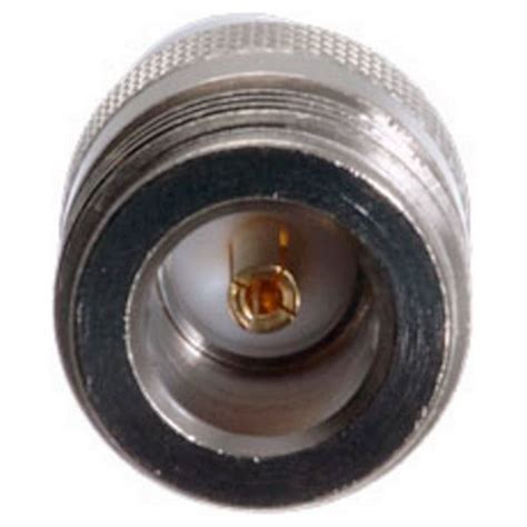 Aerial Net N Type Female Crimp Connector For Rg Series Cable