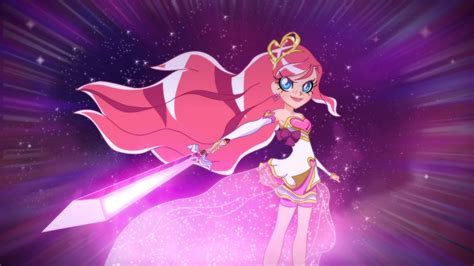 Image Iris Transformedpng Lolirock Wiki Fandom Powered By Wikia